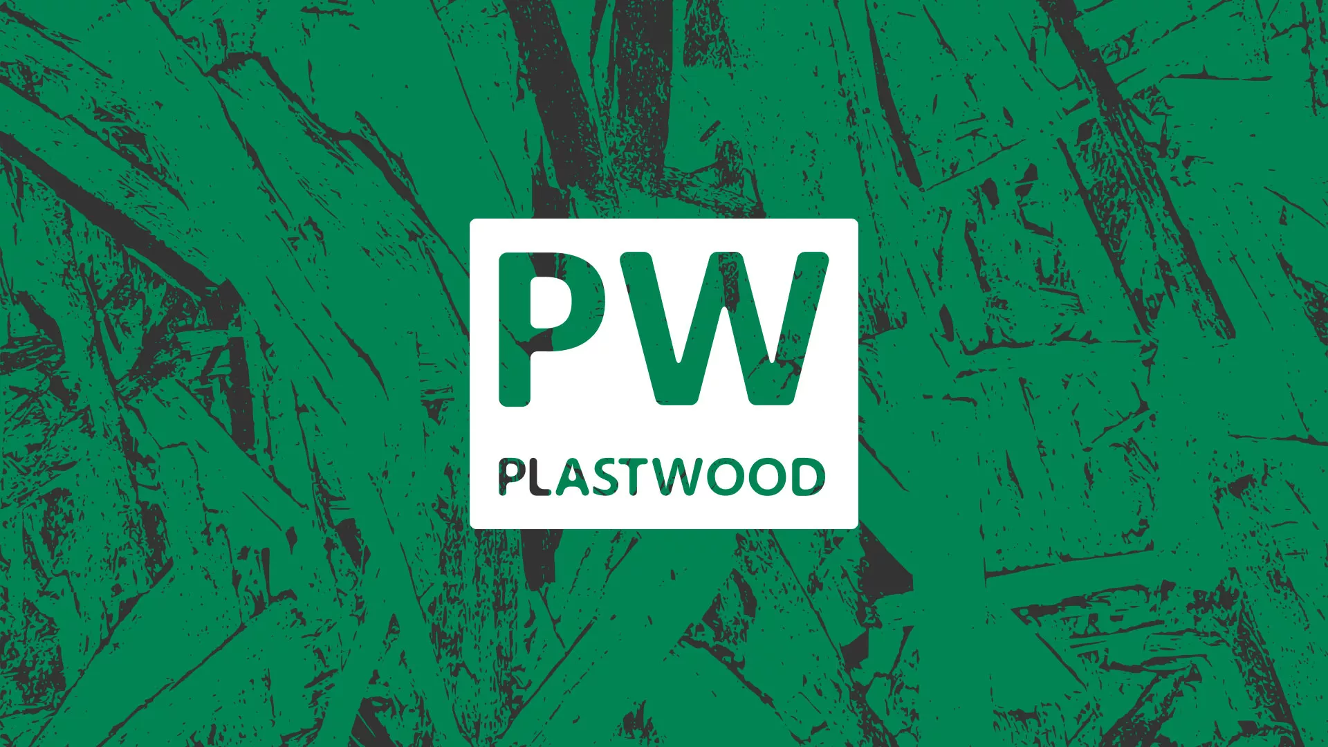 Разработка айдентики и сайта компании «Plastwood» в Луховицах