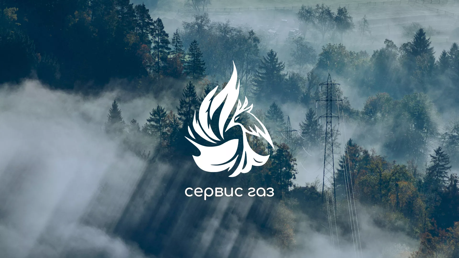 Создание сайта компании «Сервис газ» в Луховицах