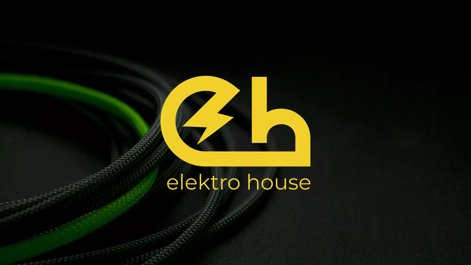 Создание сайта компании «Elektro House» в Луховицах