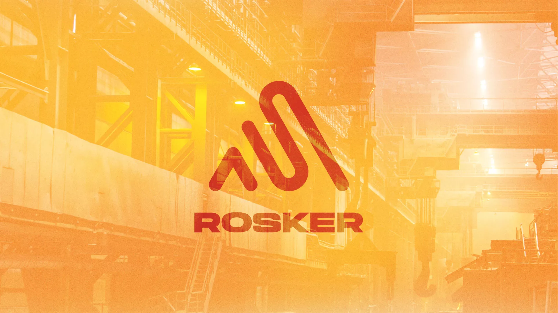 Ребрендинг компании «Rosker» и редизайн сайта в Луховицах
