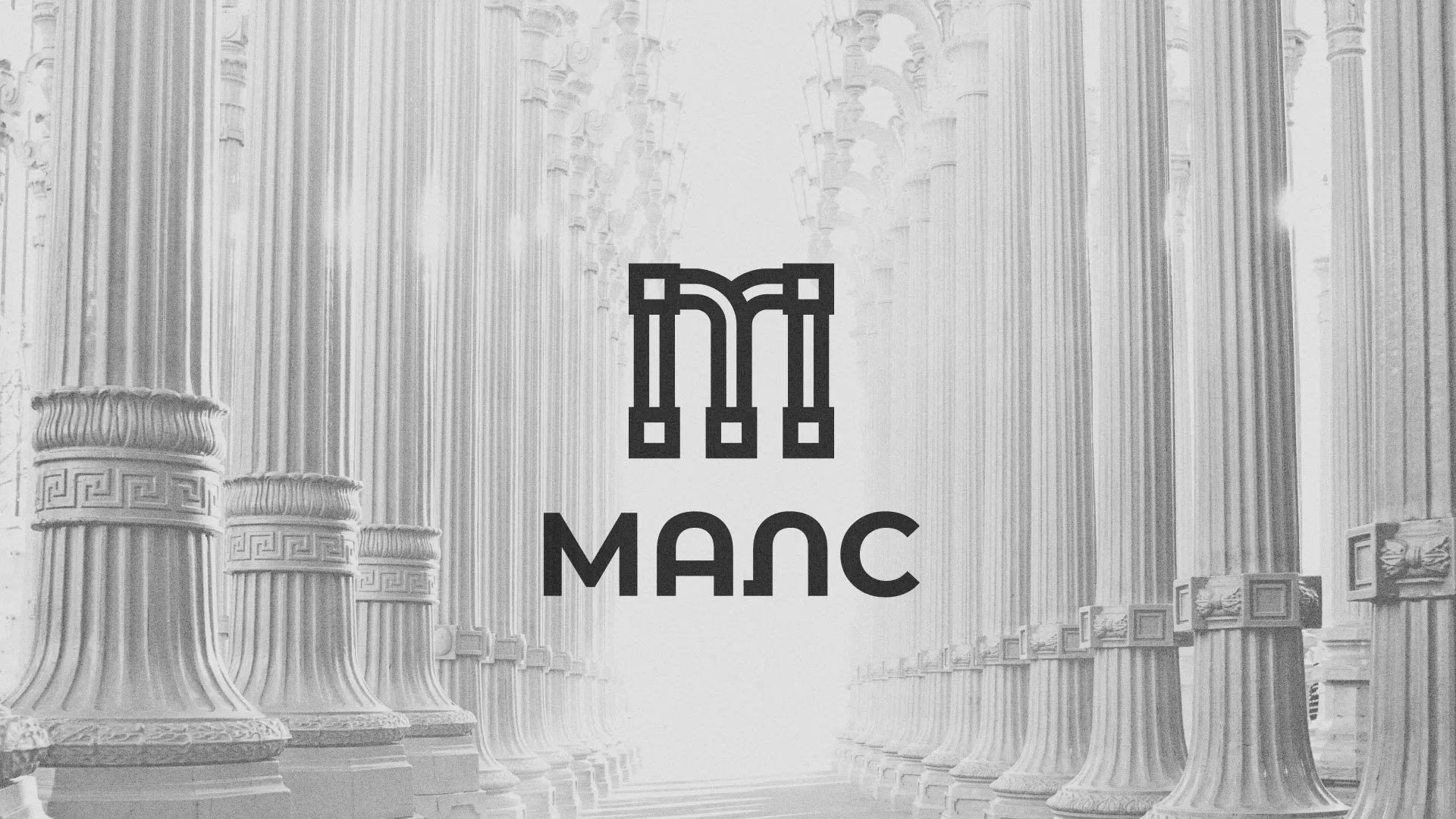 Разработка логотипа компании «МАЛС» в Луховицах