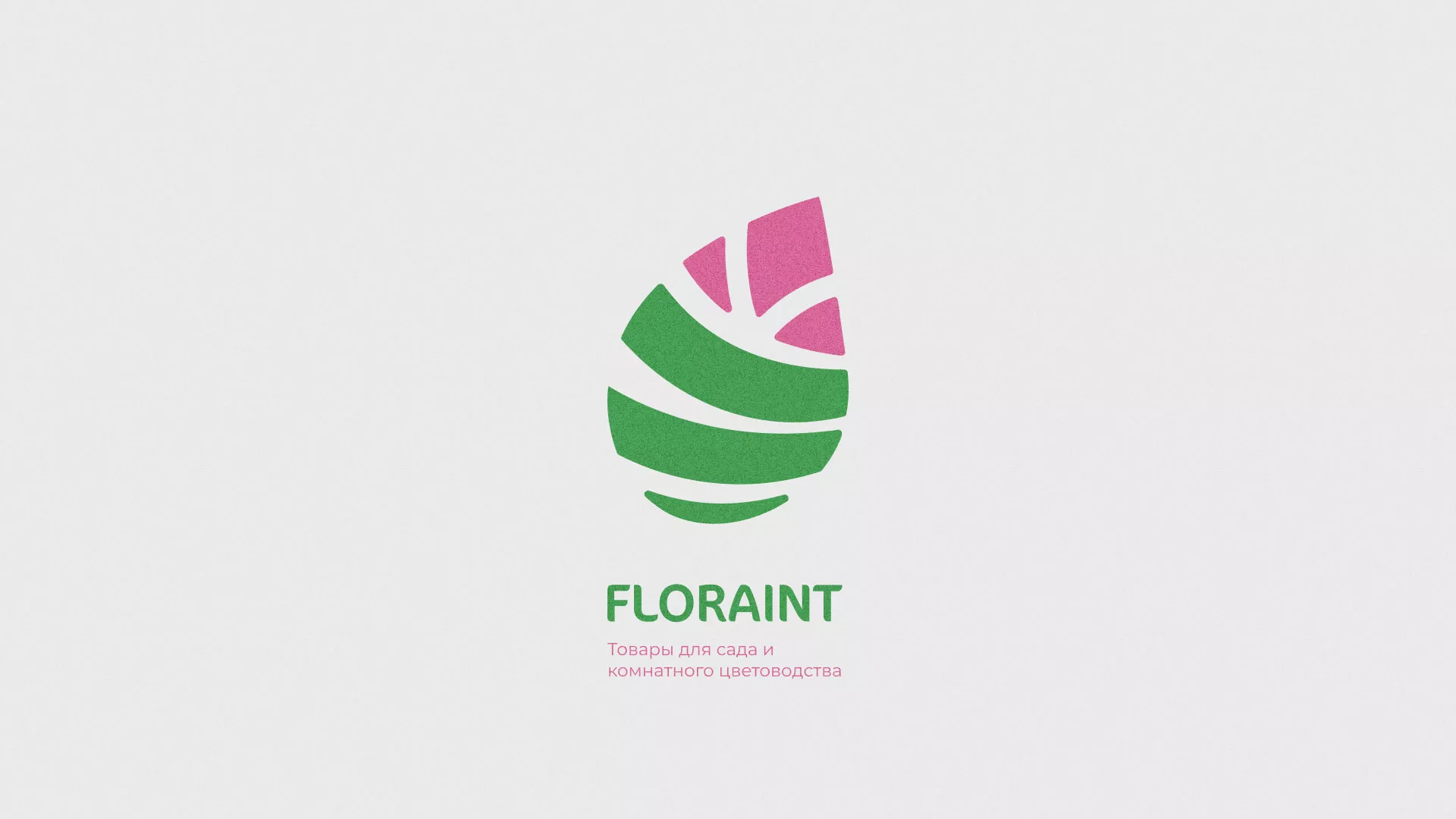 Разработка оформления профиля Instagram для магазина «Floraint» в Луховицах