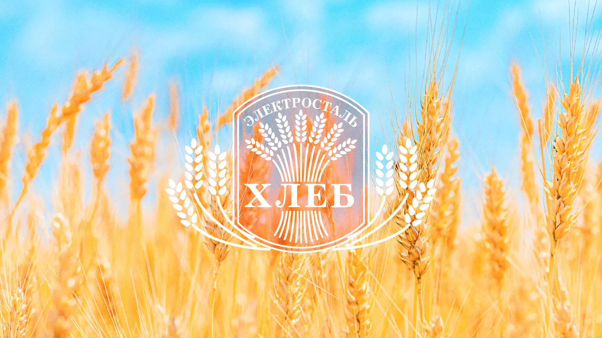 Создание сайта для хлебзавода в Луховицах