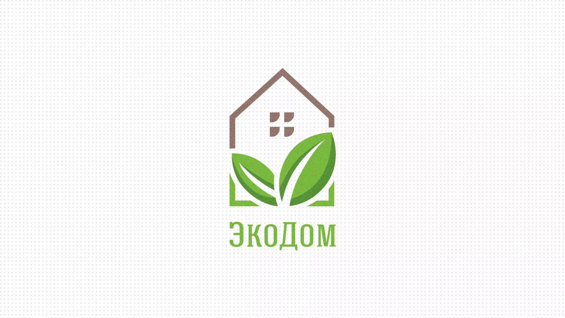 Создание сайта для строительной компании «ЭКОДОМ» в Луховицах